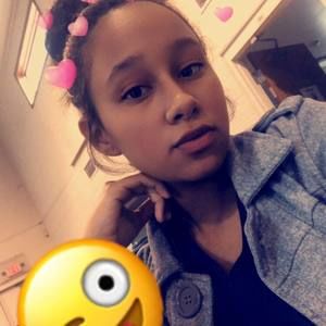 Meet your Posher, Aubriauna